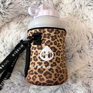 HydroJug Sleeve / 2 lids